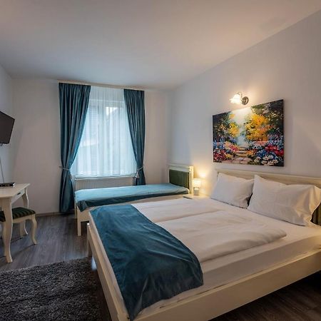 Palas Boutique Сігішоара Екстер'єр фото