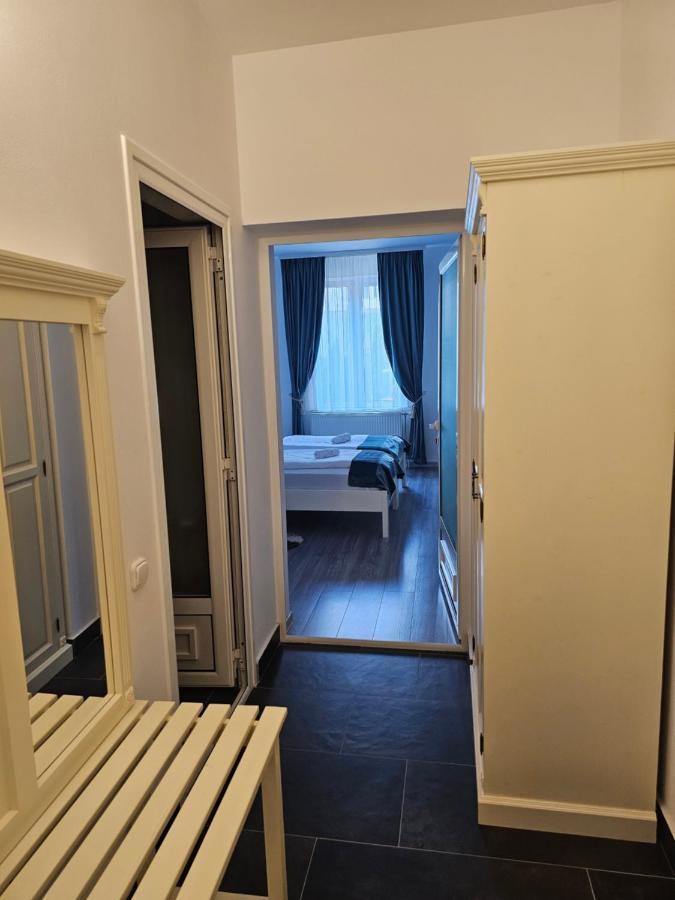 Palas Boutique Сігішоара Номер фото