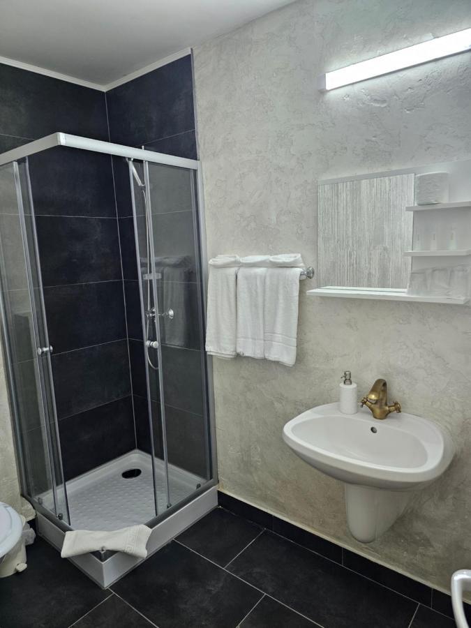 Palas Boutique Сігішоара Номер фото