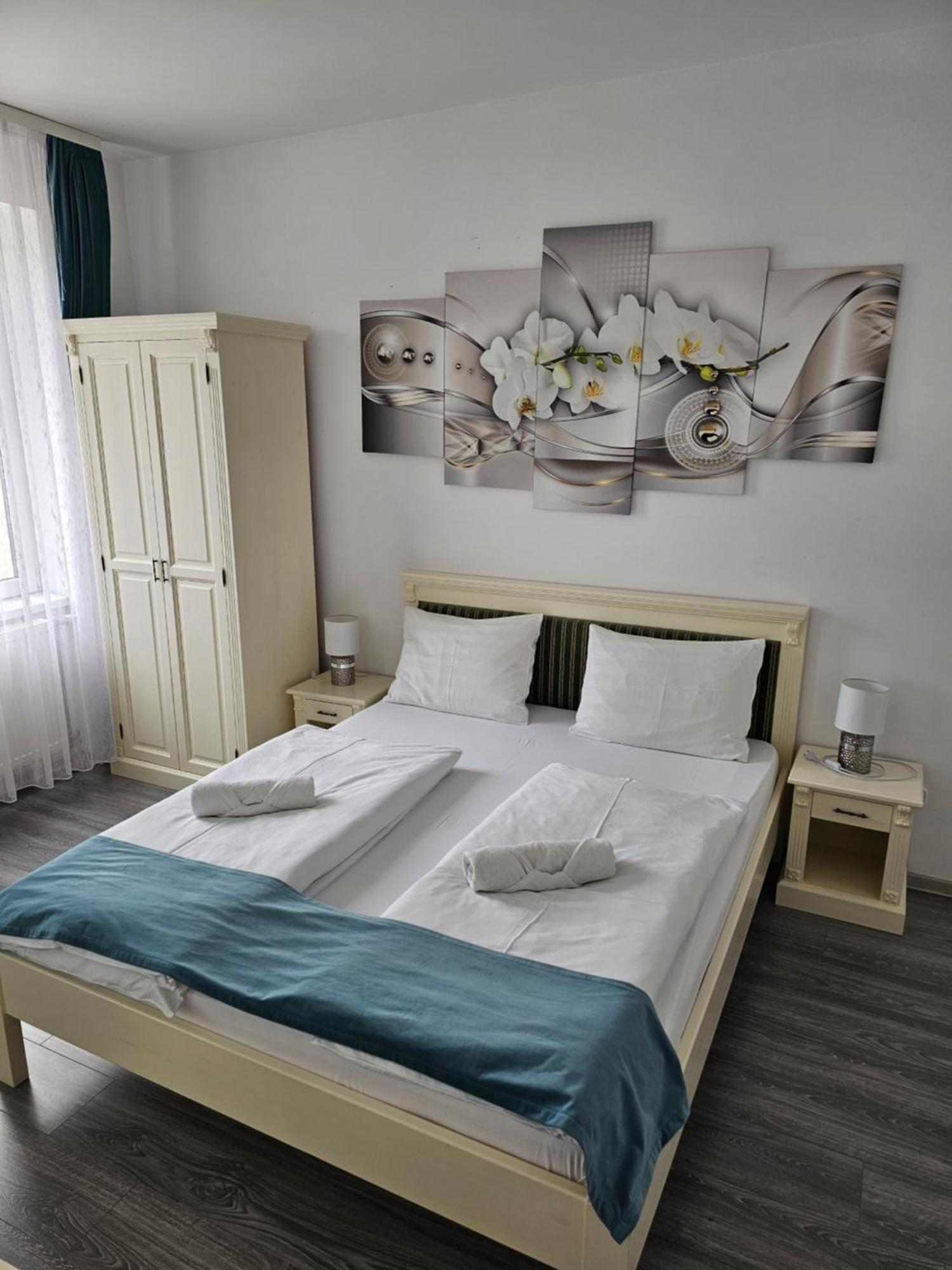 Palas Boutique Сігішоара Номер фото