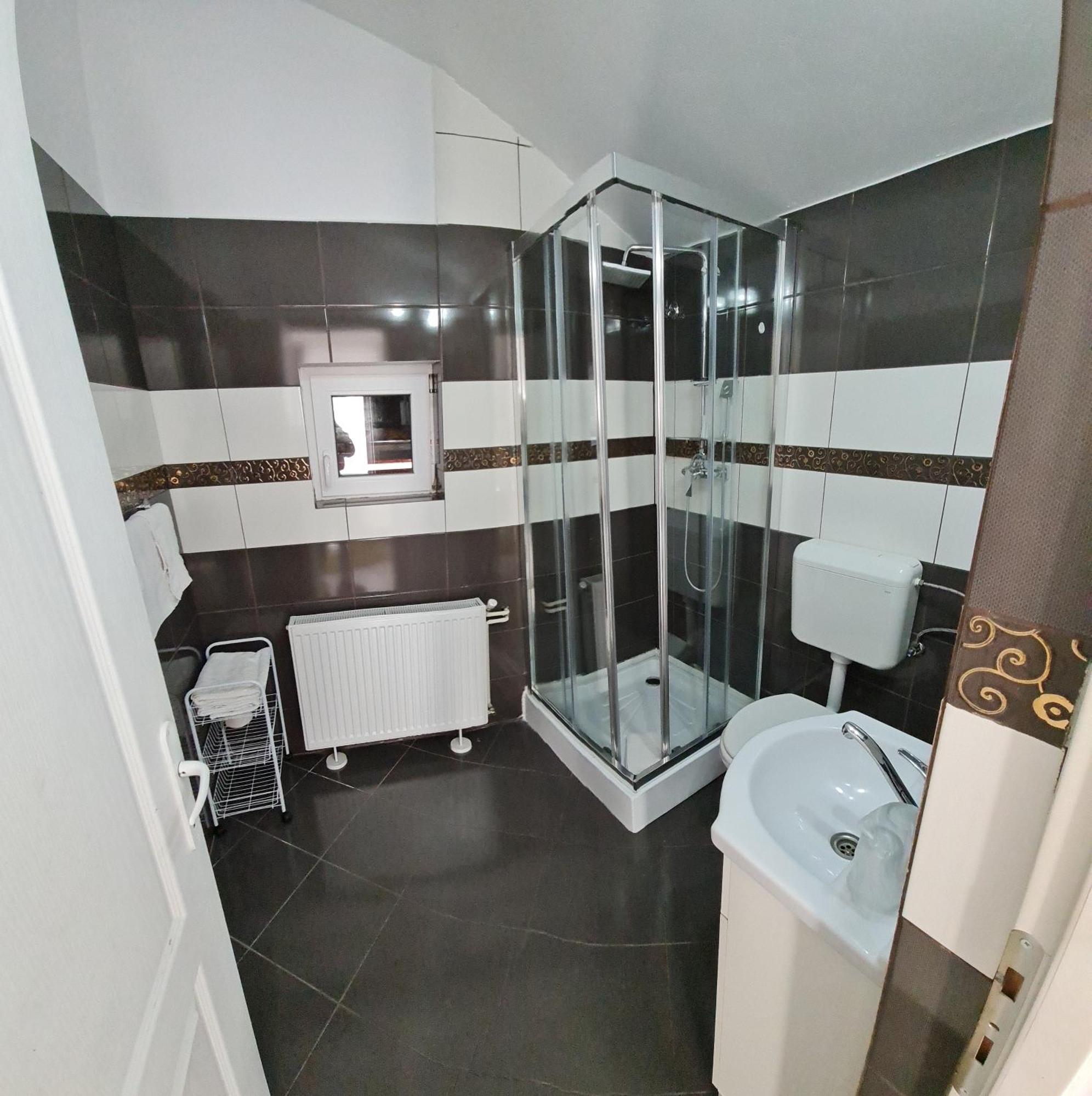 Palas Boutique Сігішоара Номер фото